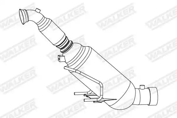 WALKER 73168