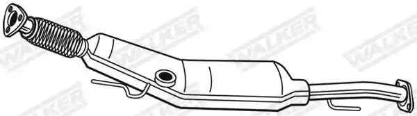 WALKER 73174