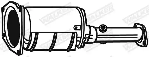 WALKER 73185