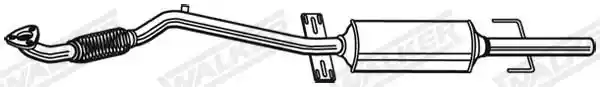 WALKER 73187
