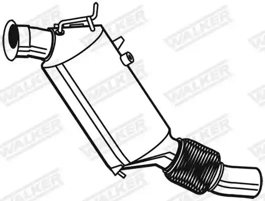 WALKER 73190