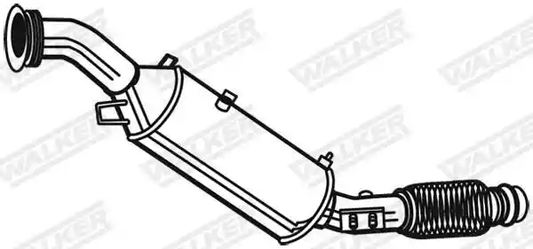 WALKER 73193