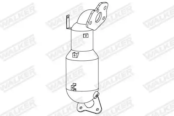 WALKER 73274