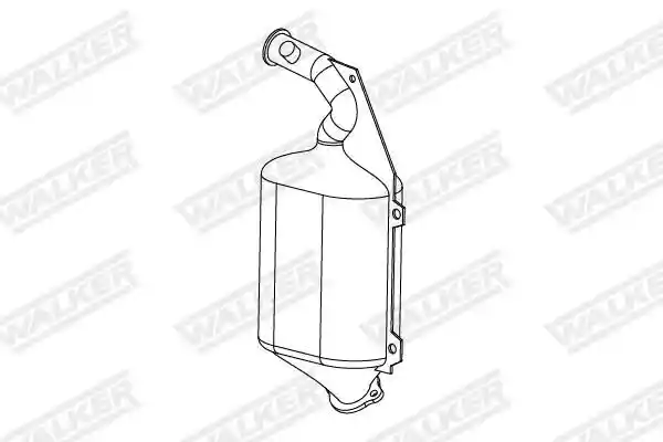 WALKER 73290