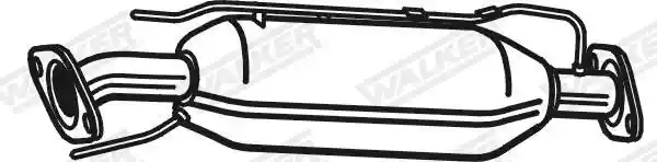 WALKER 73363