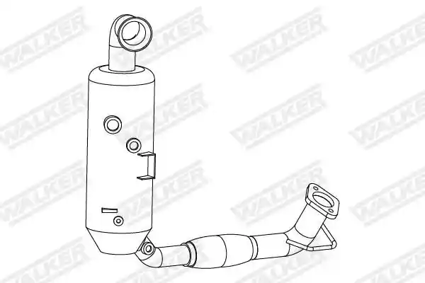 WALKER 73380
