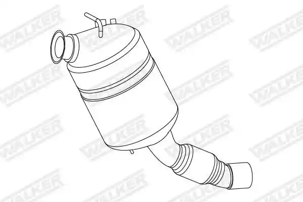 WALKER 73381