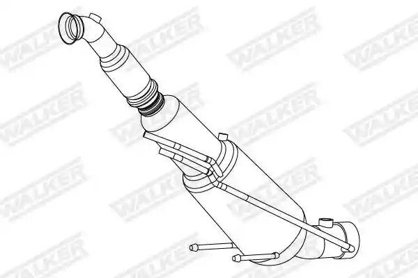 WALKER 73383