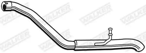 WALKER 75376