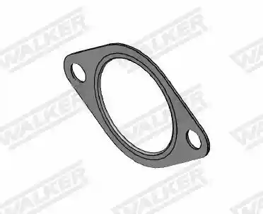 WALKER 80062 WALKER 80062