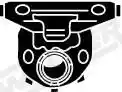 WALKER 80273