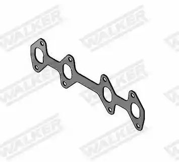 WALKER 80355