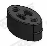 WALKER 80367 WALKER 80367