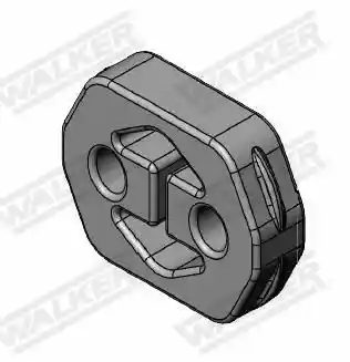 WALKER 80393