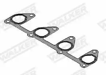 WALKER 80398