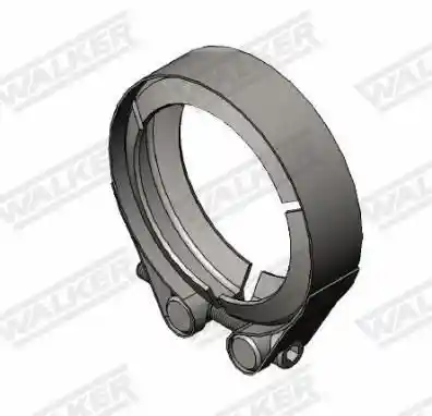 WALKER 80411