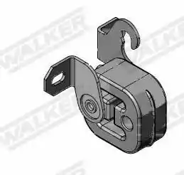 WALKER 80423
