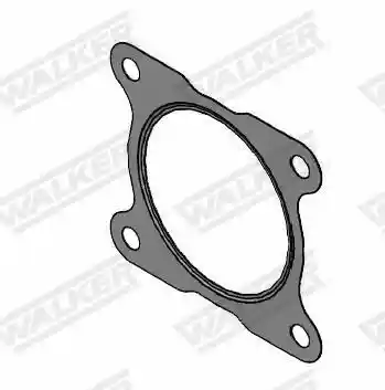 WALKER 80444