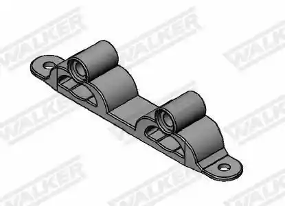 WALKER 80458