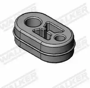 WALKER 80463