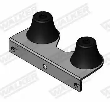 WALKER 80467