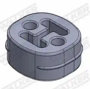 WALKER 80470