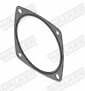 WALKER 80490