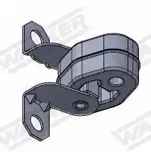 WALKER 80503