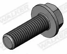 WALKER 80506
