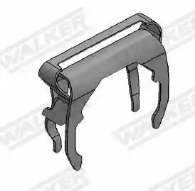 WALKER 80513