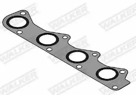 WALKER 80524