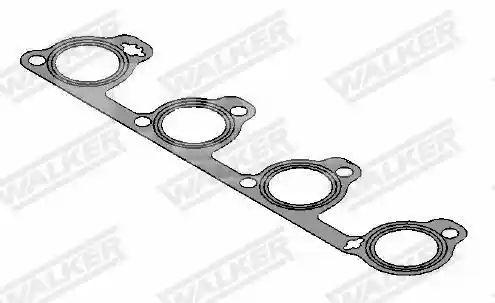 WALKER 80535