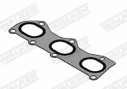 WALKER 80540