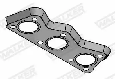WALKER 80542