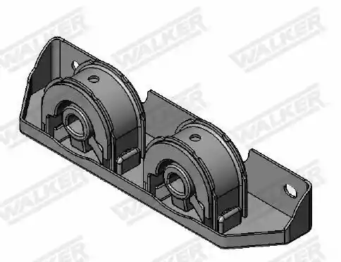 WALKER 80551