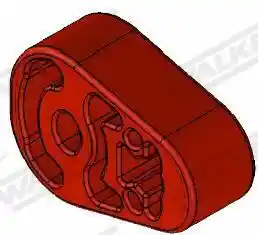 WALKER 80553
