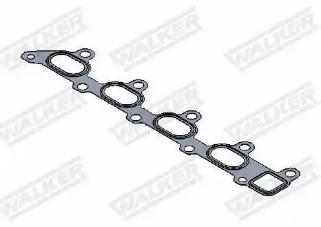 WALKER 80563