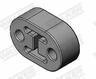 WALKER 80565