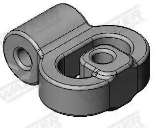WALKER 80574