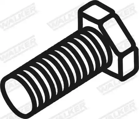 WALKER 80664
