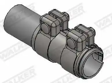 WALKER 80711