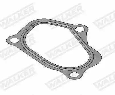 WALKER 80743