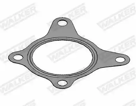 WALKER 80766