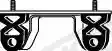 WALKER 80817