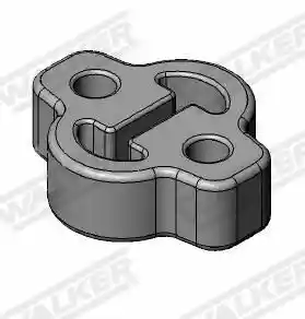 WALKER 81255