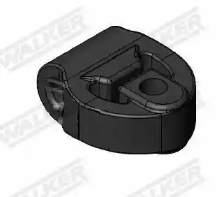 WALKER 81358