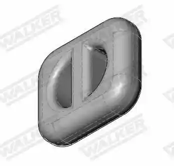 WALKER 81397