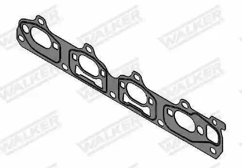 WALKER 82054