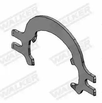 WALKER 82057
