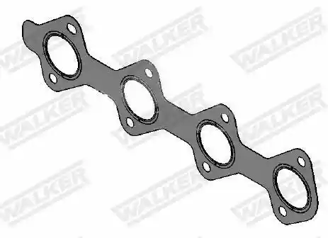 WALKER 82058
